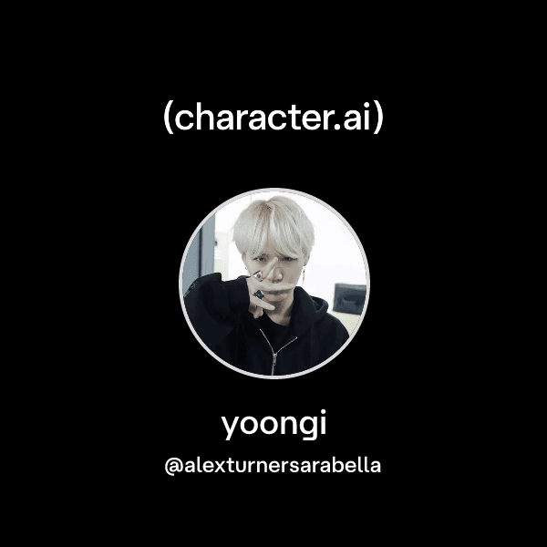 yoongi