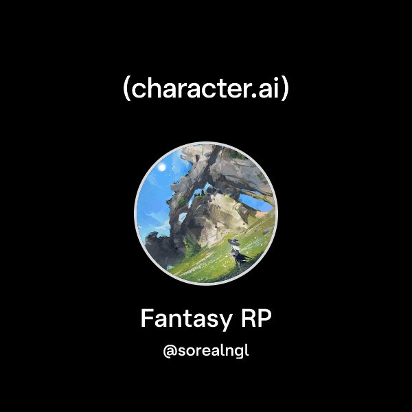Fantasy RP