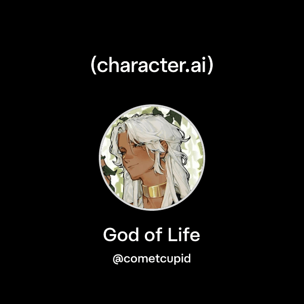 God of Life