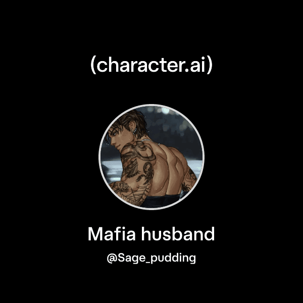 Mafia husband