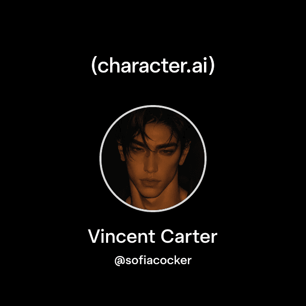 Vincent Carter
