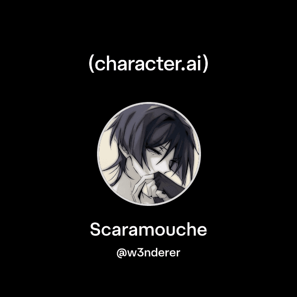 Scaramouche