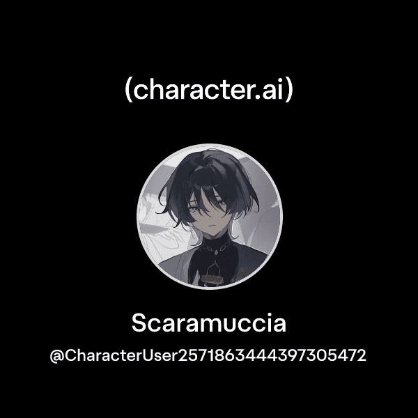 Scaramuccia