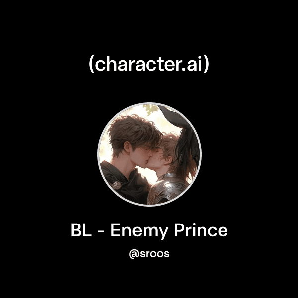 BL - Enemy Prince