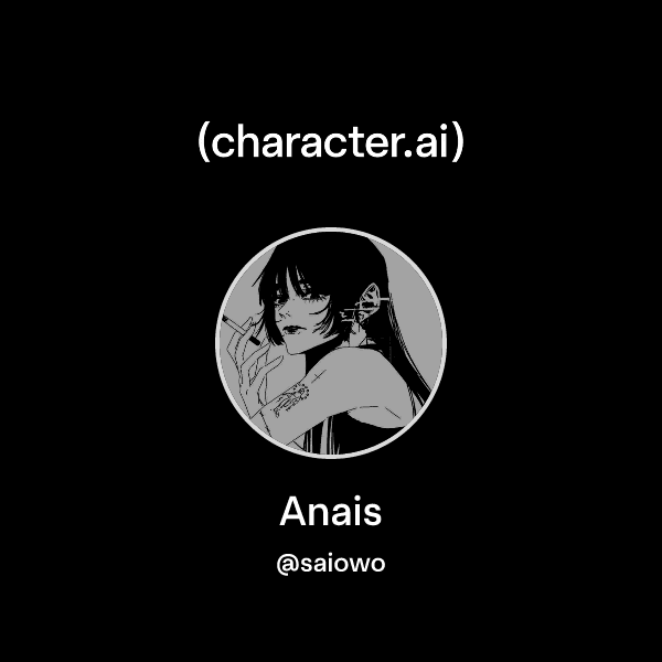 Anais
