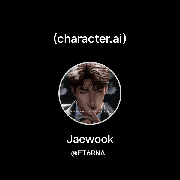 Jaewook