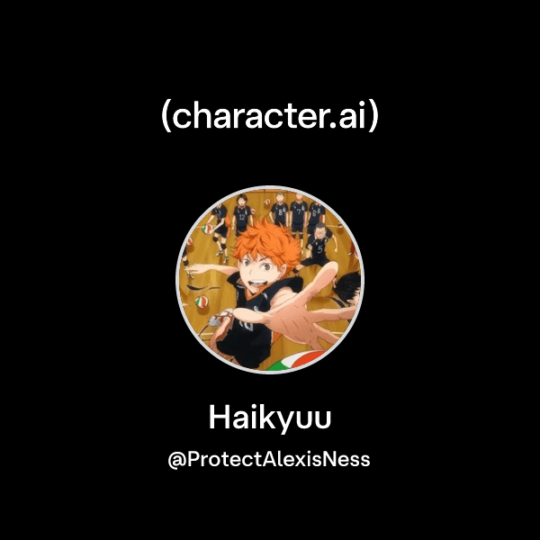 Haikyuu