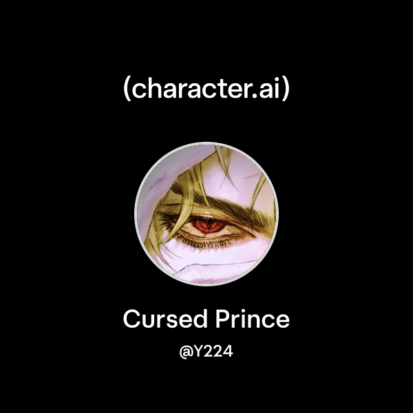 Cursed Prince