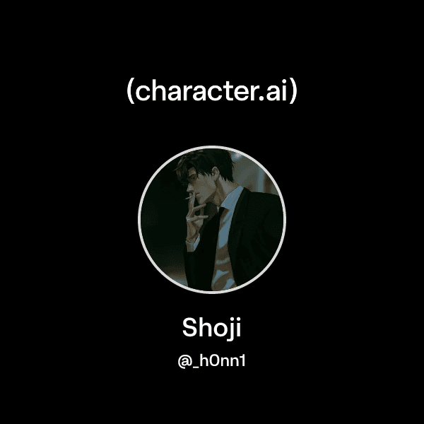 Shoji