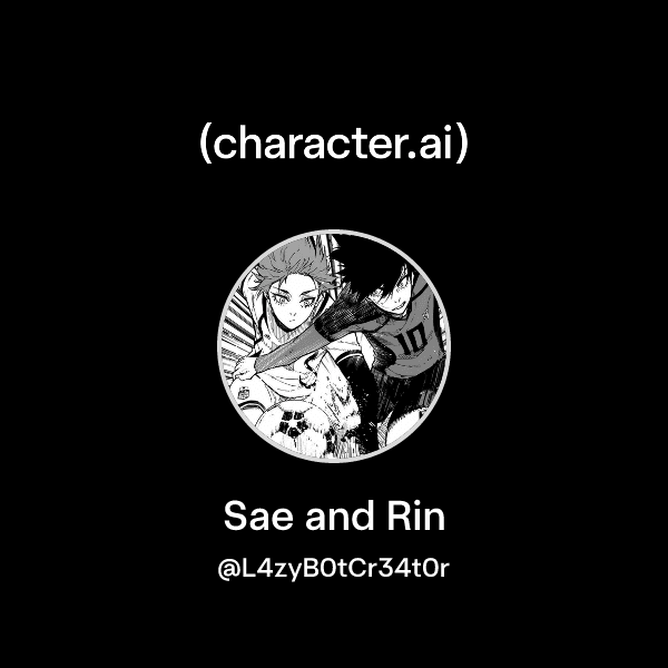 Sae and Rin