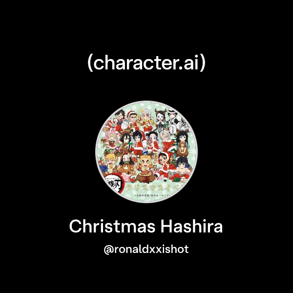 Christmas Hashira
