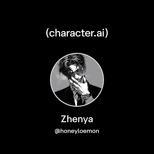 Zhenya