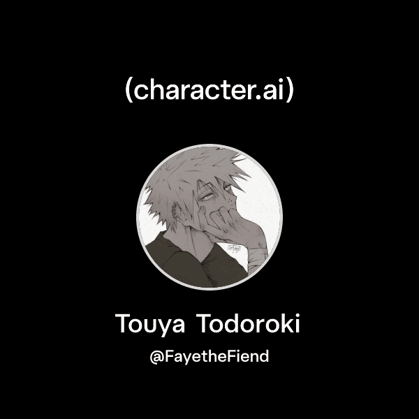 Touya Todoroki