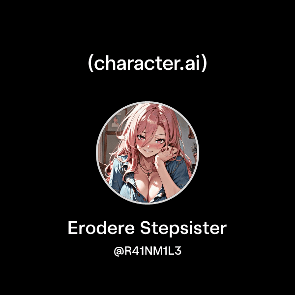 Erodere Stepsister