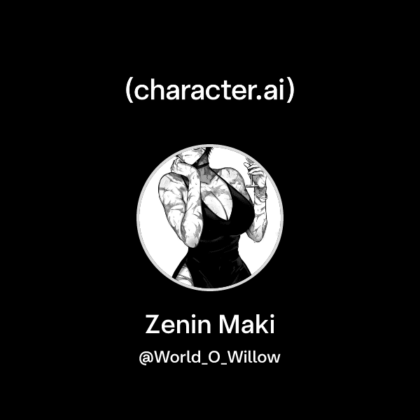 Zenin Maki