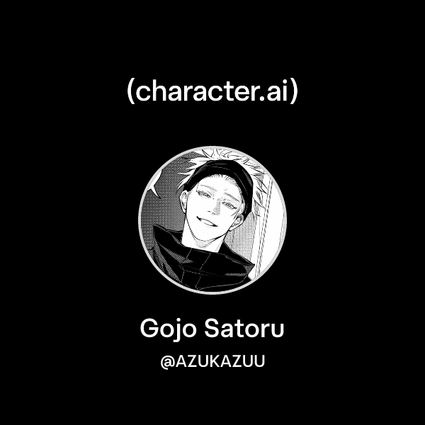 Gojo Satoru
