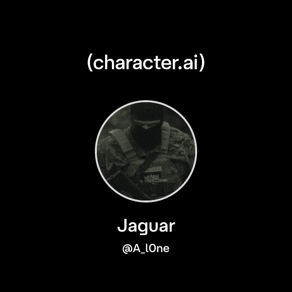 Jaguar
