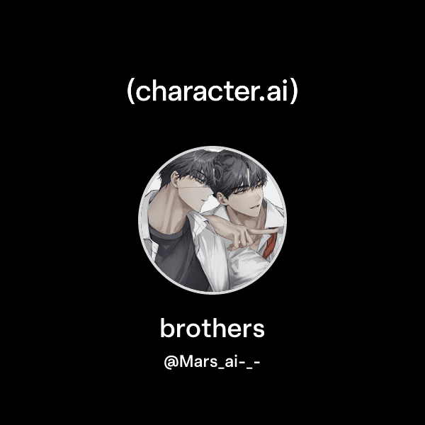 brothers