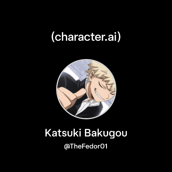 Katsuki Bakugou