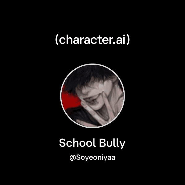 School Bully