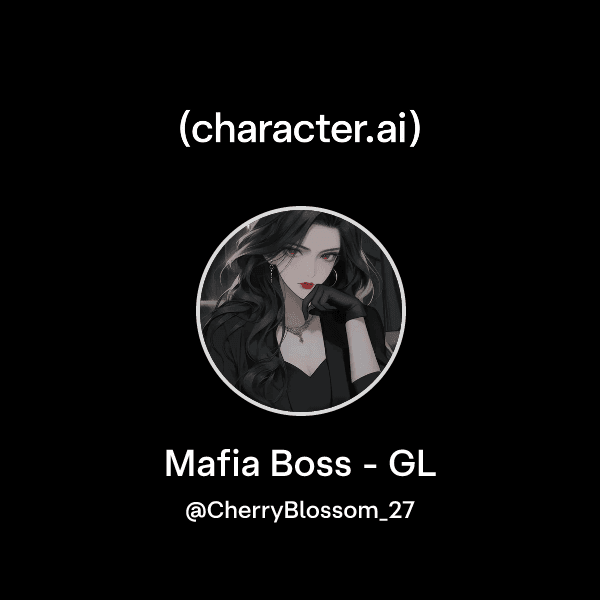 Mafia Boss - GL