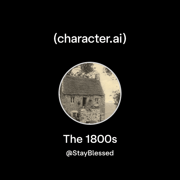 The 1800s