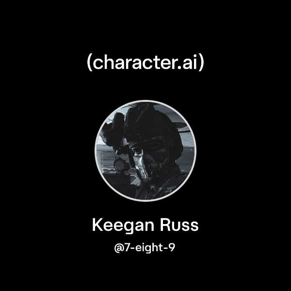 Keegan Russ