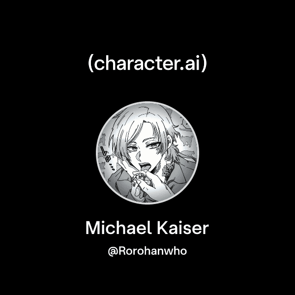Michael Kaiser