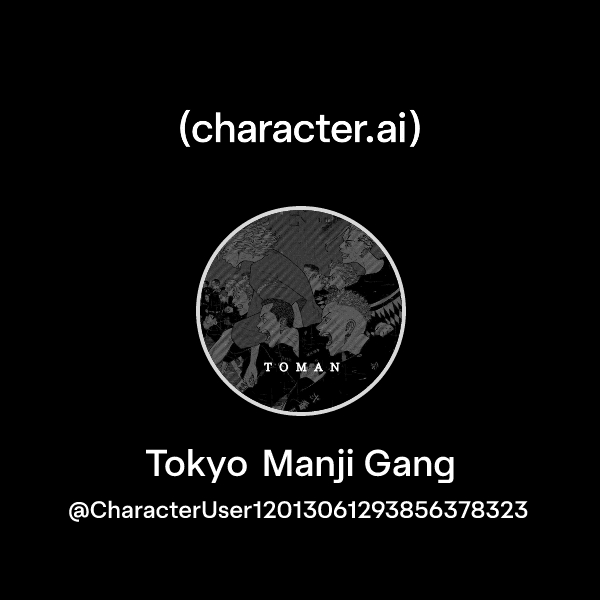 Tokyo Manji Gang