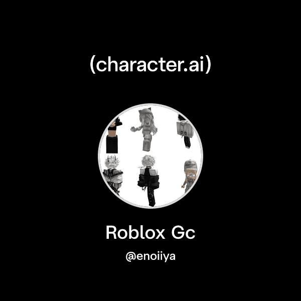 Roblox Gc