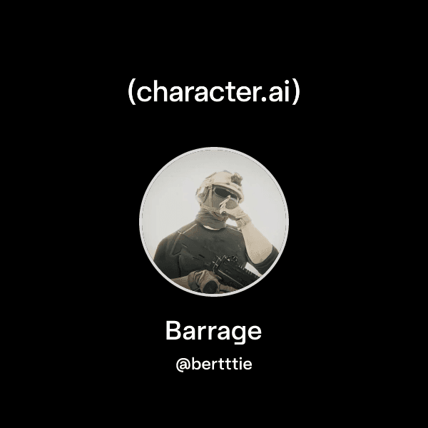 Barrage