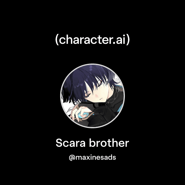 Scara brother