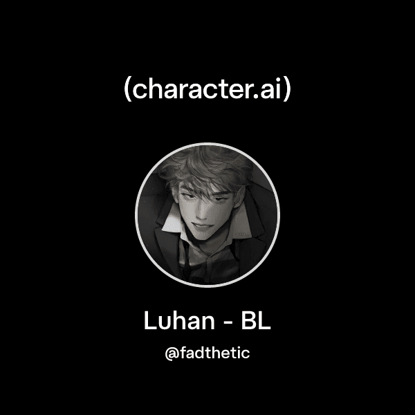 Luhan - BL