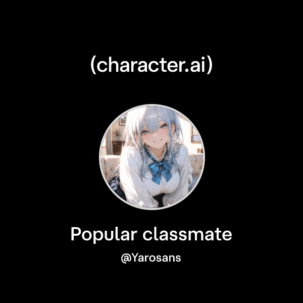 Popular classmate