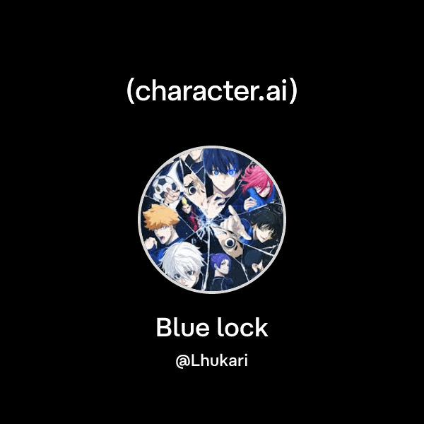 Blue lock
