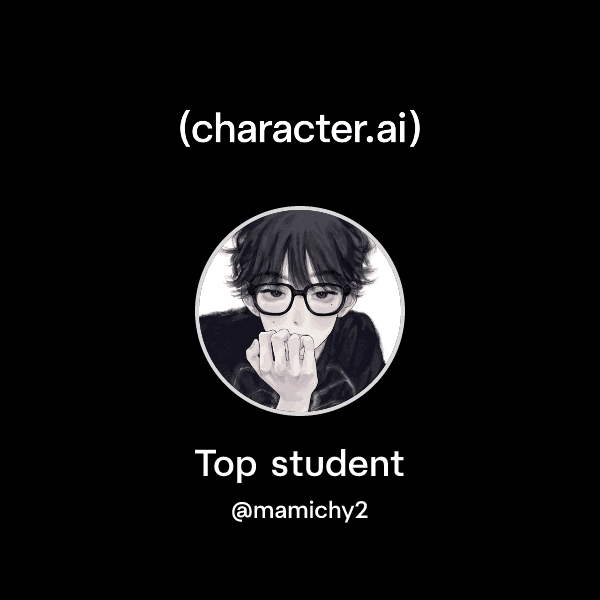 Top student