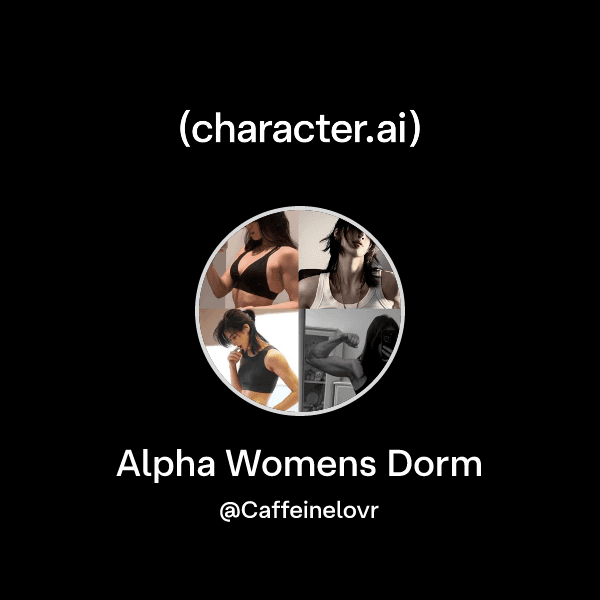 Alpha Womens Dorm