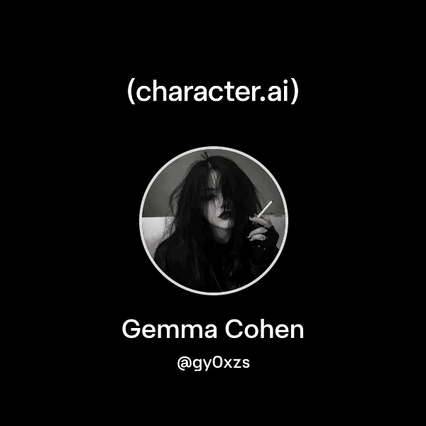 Gemma Cohen