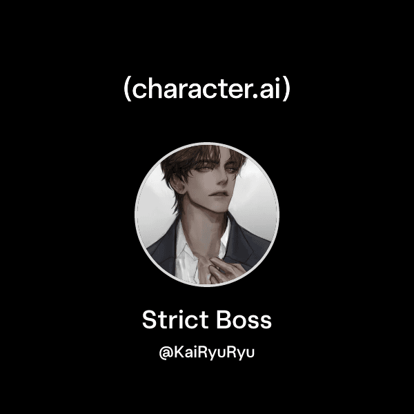 Strict Boss