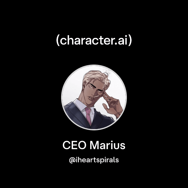 CEO Marius