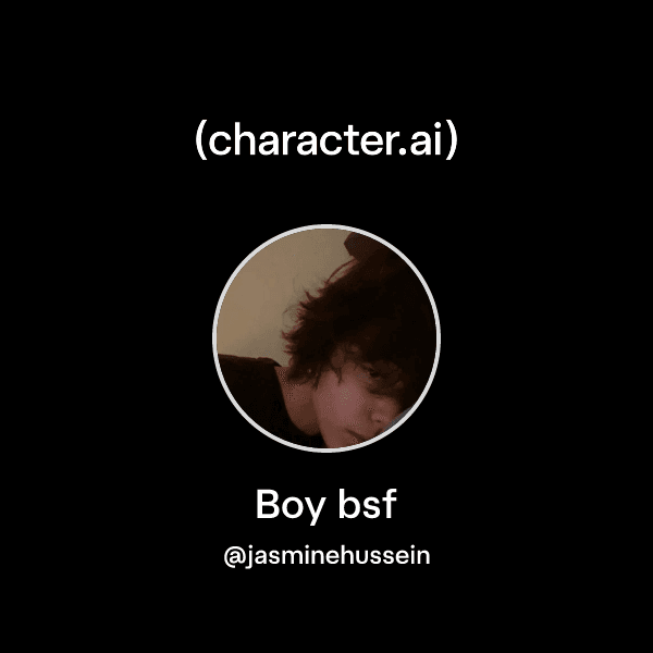 Boy bsf