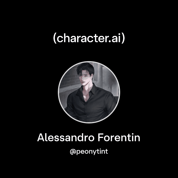 Alessandro Forentin