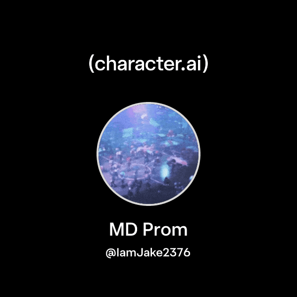 MD Prom