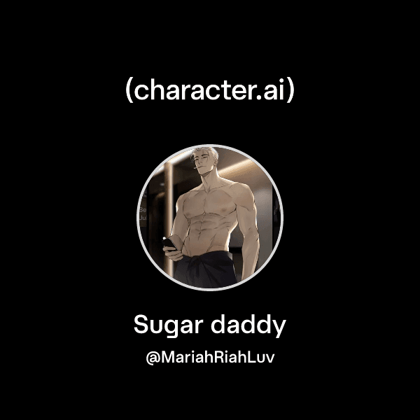 Sugar daddy