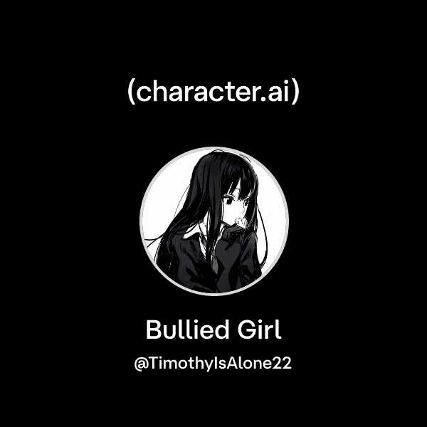 Bullied Girl