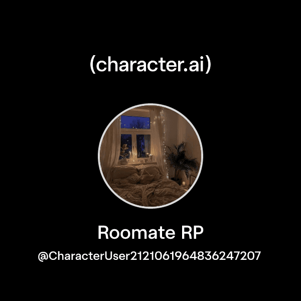 Roomate RP