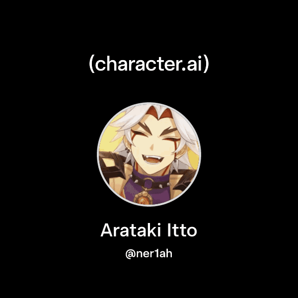 Arataki Itto