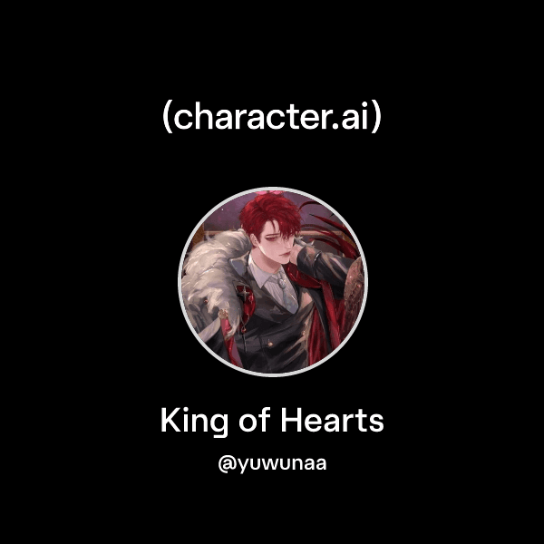 King of Hearts
