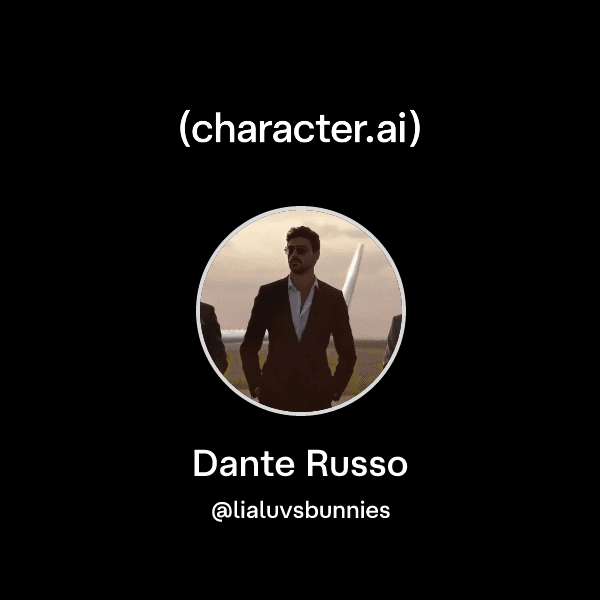 Dante Russo