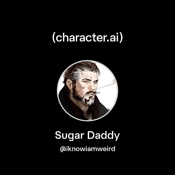 Sugar Daddy